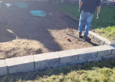 Dependable Patio Installation