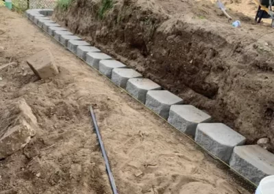 Excellent Hardscaping