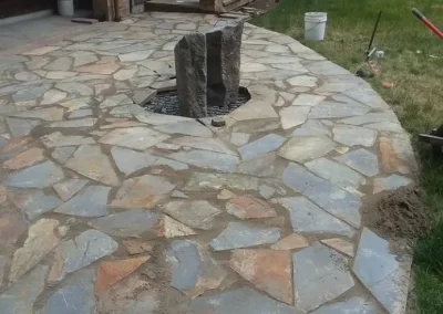 Hardscaping (2)