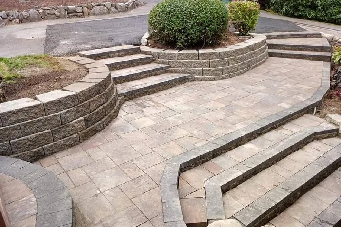 Hardscaping Hardscaping