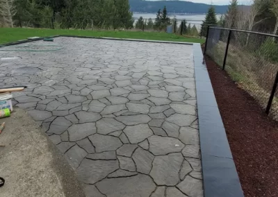Quality Patio Installation