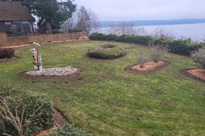 Residential Landscaping Residential Landscaping