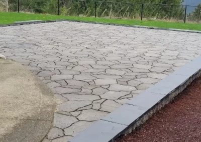 Top-notch Patio Installation